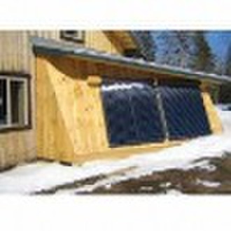 Good quality solar heat collector