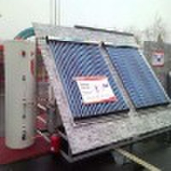 Hot Product Split Druck Solarwarmwasserbereiter