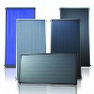 HOT PRODUCT flat plate  solar collector