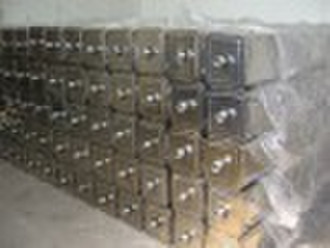 solar collector manifold