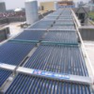 OEM high quality solar collector