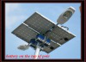 solar  lighting unit  for home ,solar light kits,