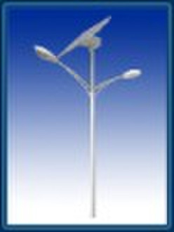 automaticly controlled solar street light(durable