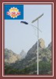 saving energy-solar street light(durable used for