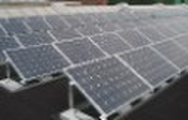 Solar power system(1kw,5kw,8kw,10kw/various)