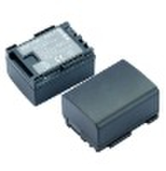 Lithium battery for Canon BP-808 full decoded