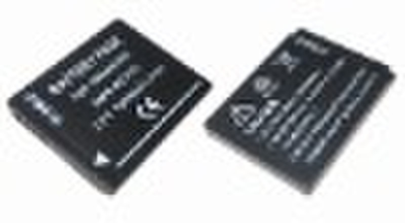 digital battery for panasonic DMW-BCH7E