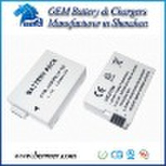 Hot Canon digital camera battery For Canon LP-E8