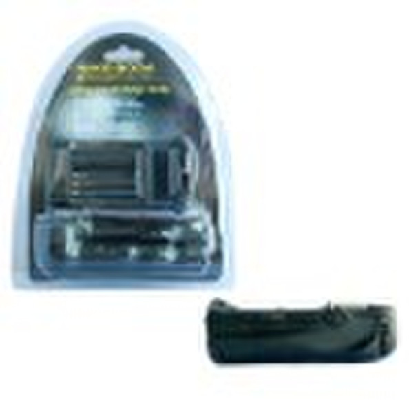 battery brip for Nikon D300/MB-D10