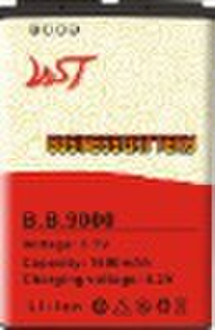 For Blackberry 9000 battery