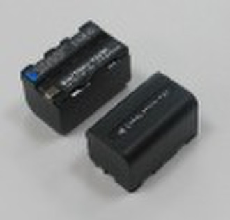 Replacement for SONY DCR-TRV1VE, SONY DCR-PC Serie