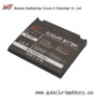Li-ion batteries Fit SAMSUNG A620 mobile phone