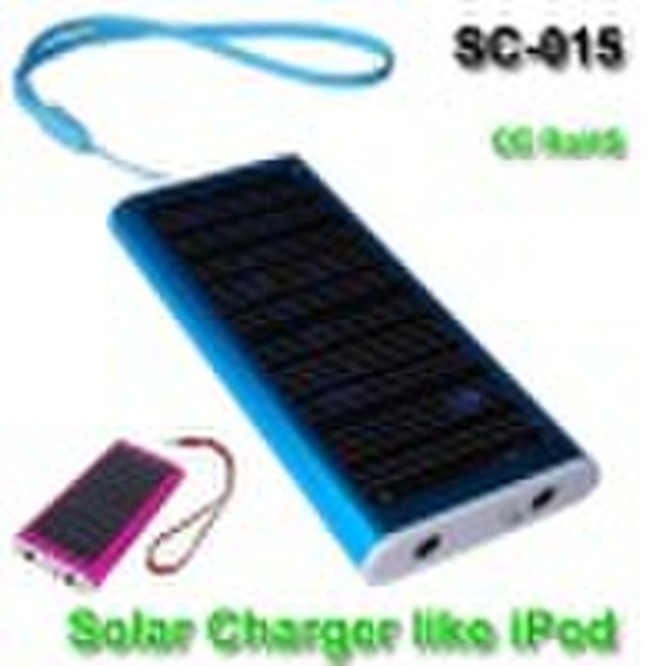 Most popular Solar charger