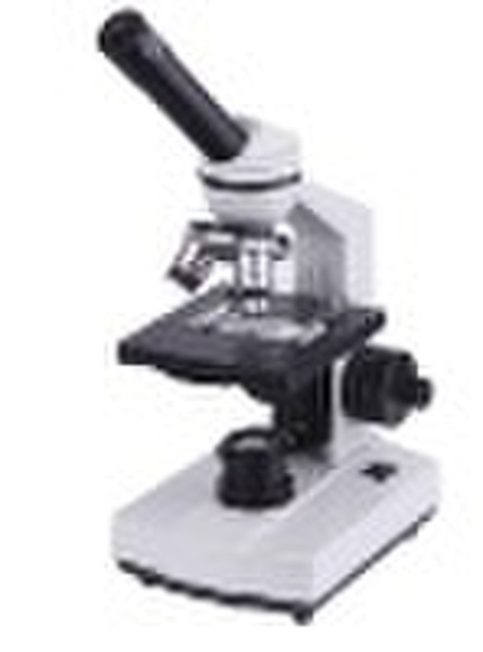 Monocular biological microscope