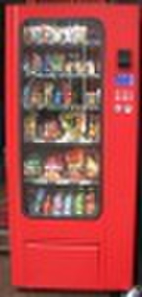 VENDING MACHINE