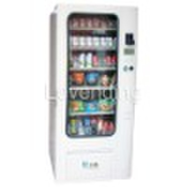 Snack vending machine (LV-205A )