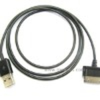 USB Cable for Galaxy Tab data and charge CAB-PC-1