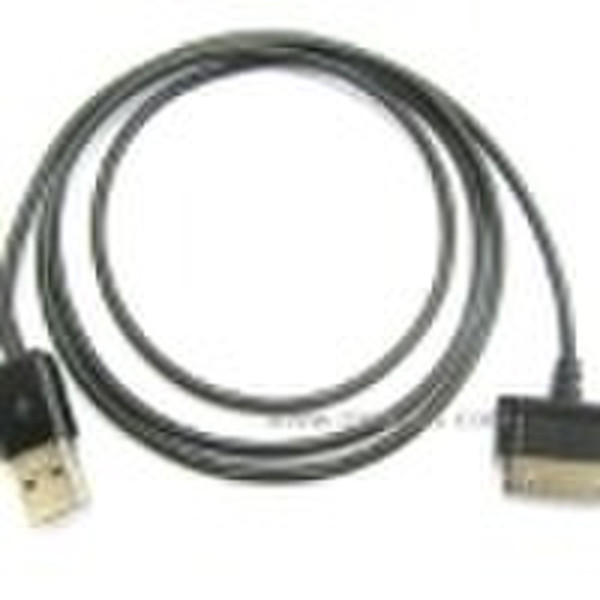 USB Cable for Galaxy Tab data and charge CAB-PC-1