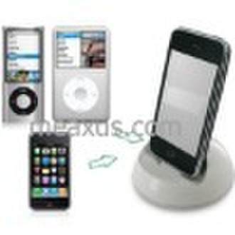 universal  dock for iphone