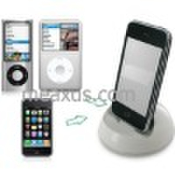 universal  dock for iphone