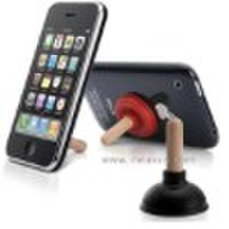 Funny Sucker Stand for iPhone IST-2