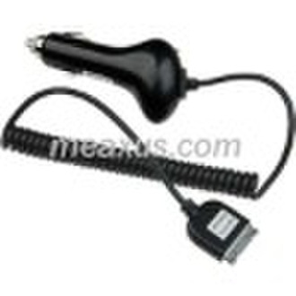 high quality car charger for iPhone 4