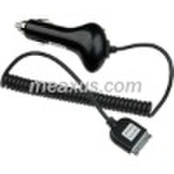 high quality car charger for iPhone 4