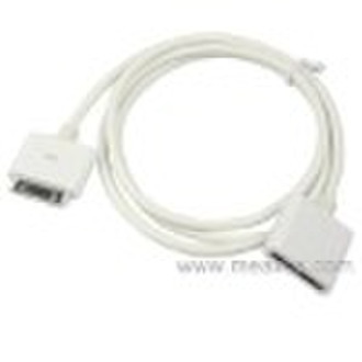 Extension cable for iPhone series