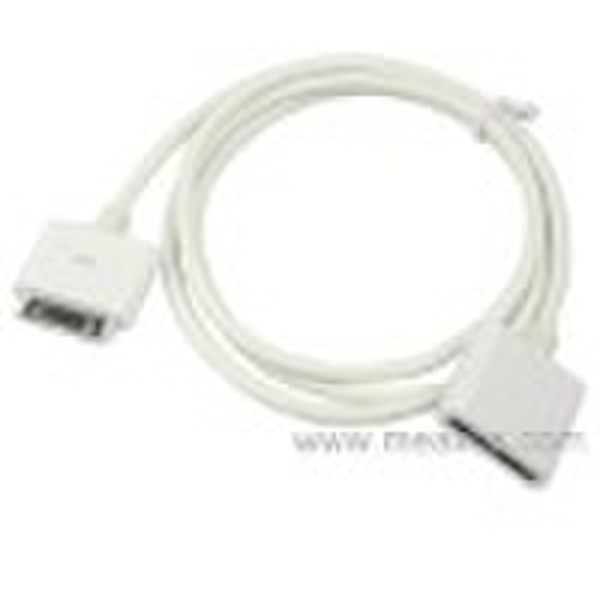 Extension cable for iPhone series