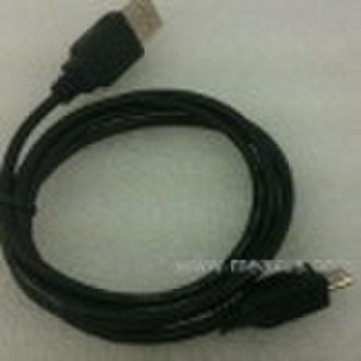 mini usb cable