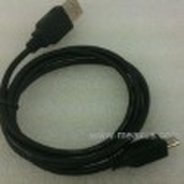 mini usb cable