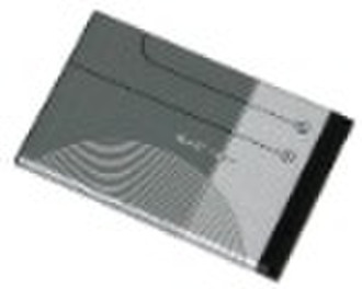 mobile phone with 890mAh battery BL-4C