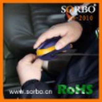 3 LEDs Emergency Light