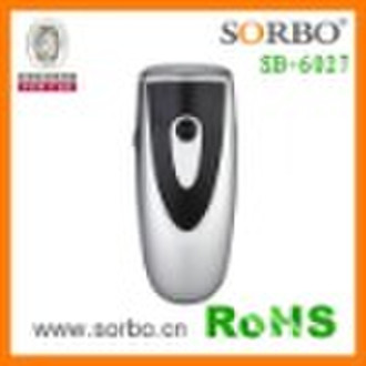 Rainproof Dynamo LED Light