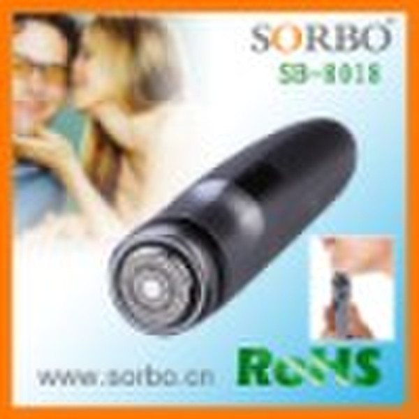 Mini Electric Shaver