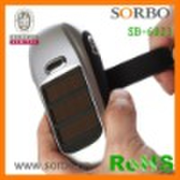 Solar Emergency Light