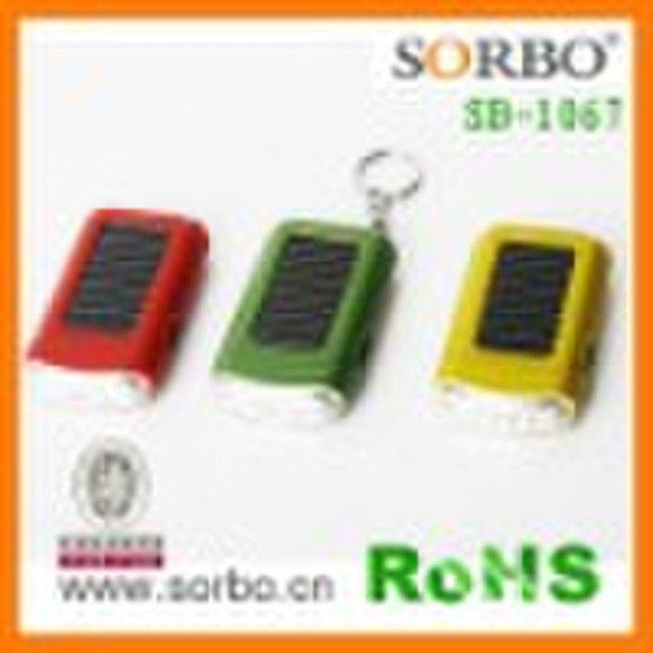 Solar Lamp