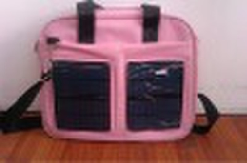 3SB-A003 solar bag laptop