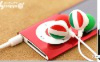 In-ear earphone