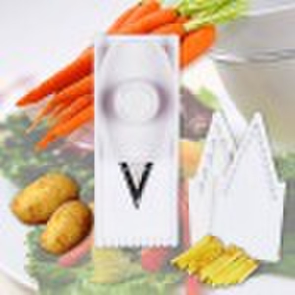 Vegetable Slicer V, Vee Slicer (# 3276)