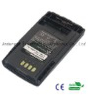 MTP850 Battery pack