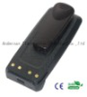 New product TRBO PMNN4066 walkie talkie battery fo