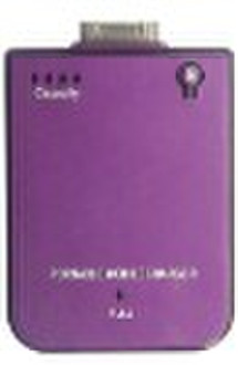 smart mobile charger for Iphone & Ipod series