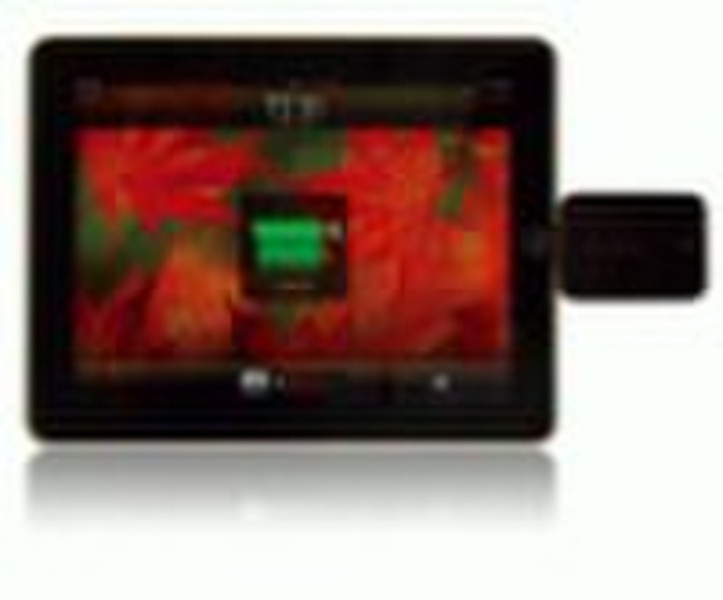 phone battery charger for ipad 2800mAh