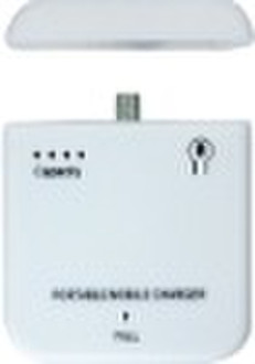 hotselling rechargeable polymer charger for HTC &a