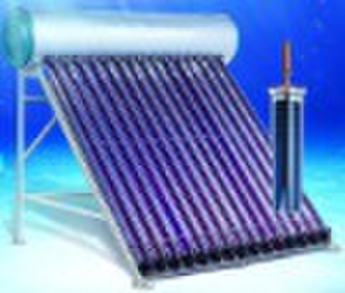 Balcony  solar Collector