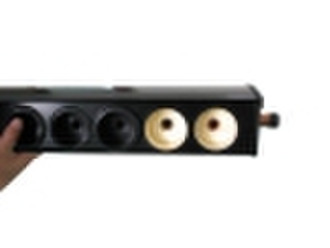 Solar Collector for pressure system