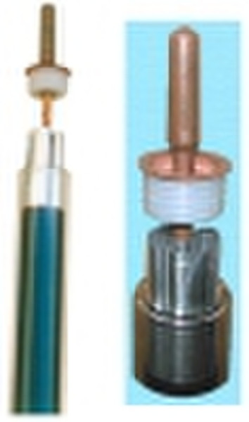 heat pipe vacuum tube