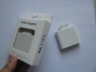NOOSY HDMI convertor for iPad Dock 30pin to HD TV/