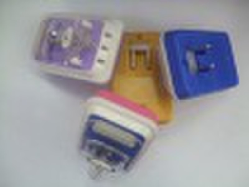 LED Universal charger